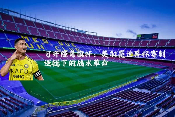 可升降角旗杆:美加墨世界杯赛制逻辑下的战术革命