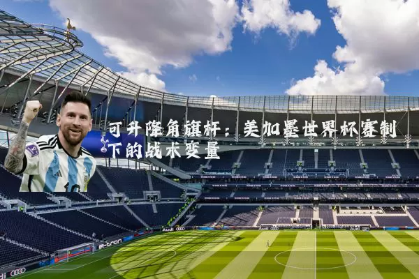 可升降角旗杆：美加墨世界杯赛制下的战术变量