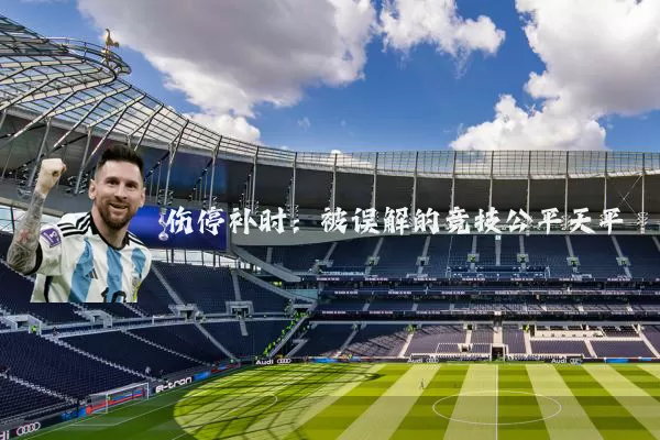 伤停补时：被误解的竞技公平天平