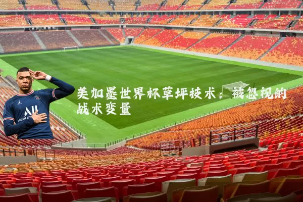 美加墨世界杯草坪技术:被忽视的战术变量